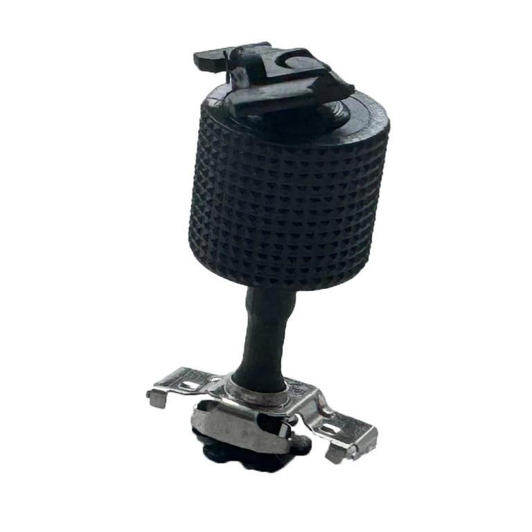 1/2PCS Multi-functional Steering Wheel Switch Button Roller … in Kuala Lumpur - Image 1