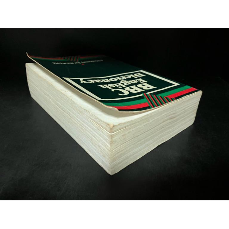 Second Hand DICTIONARY Used | BBC ENGLISH in Petaling Jaya - Image 1