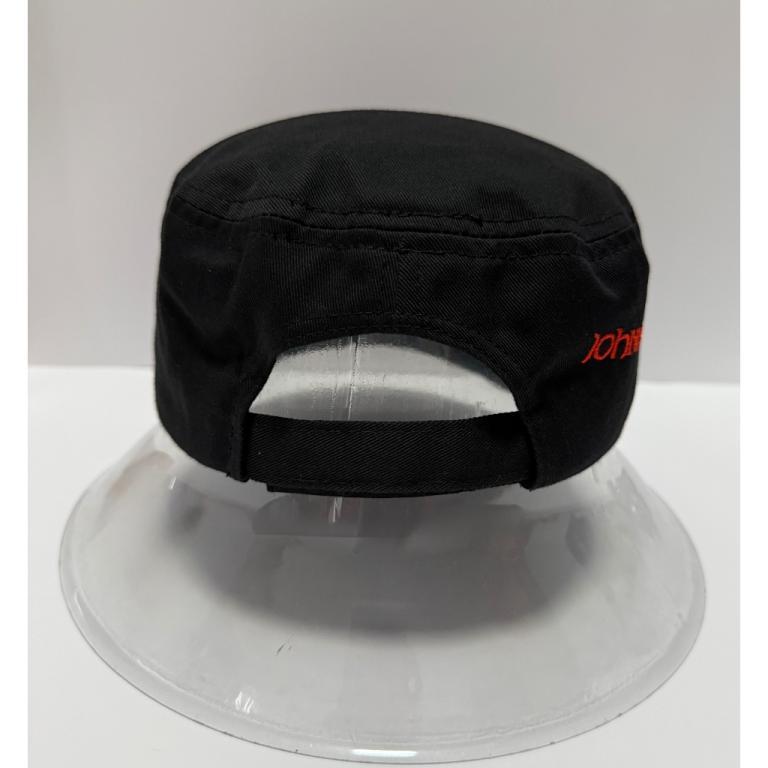 Second-Hand Johnny Embroidered Hat Good Condition in Batu Feringgi - Image 1