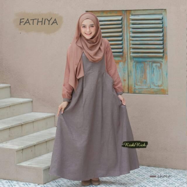 FATHIYAH** in Batu Feringgi - Image 1