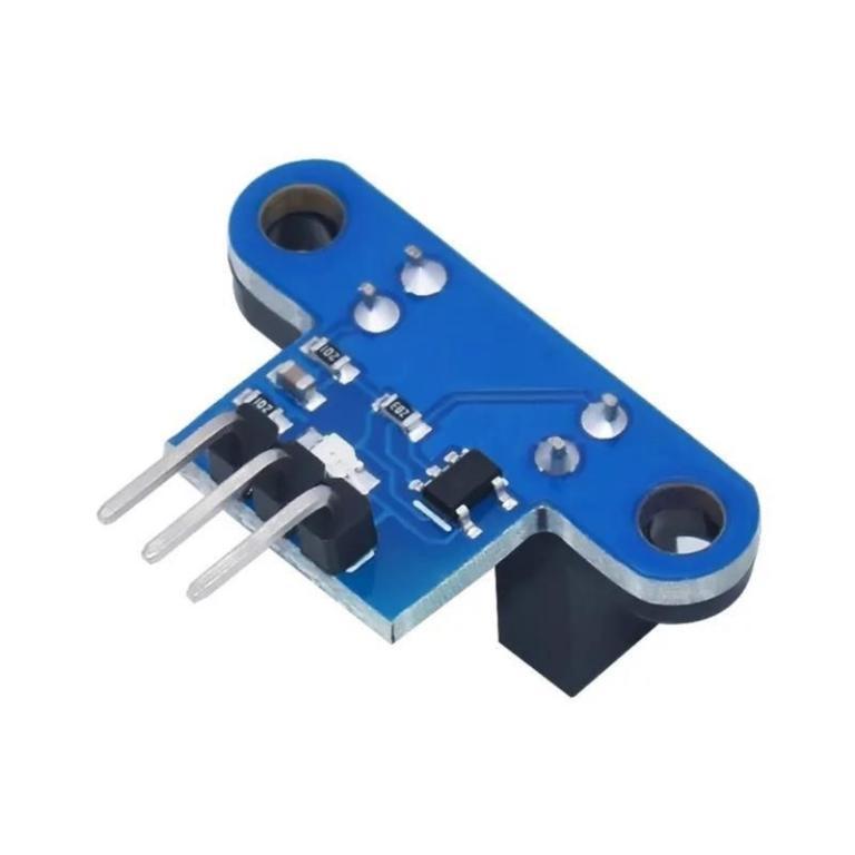 SV Efficient Speed And Distance Sensors Module For Robotics … in Seremban - Image 1