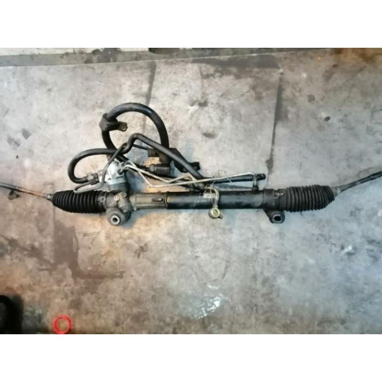 NISSAN XTRAIL T30 POWER STEERING RACK in Klang - Image 1