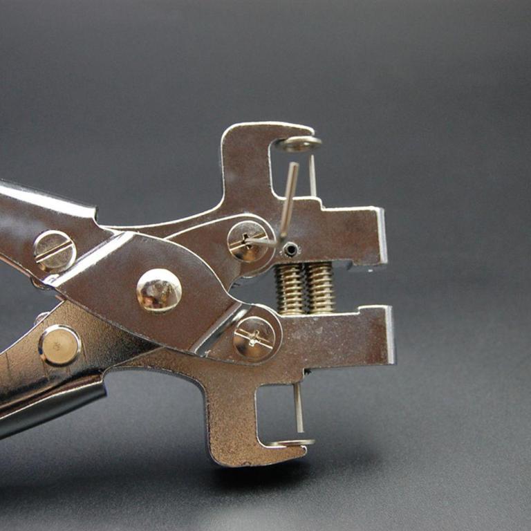 UMISTY Disassembly Plier Install Hand Tools Folding Key … in George Town - Image 1