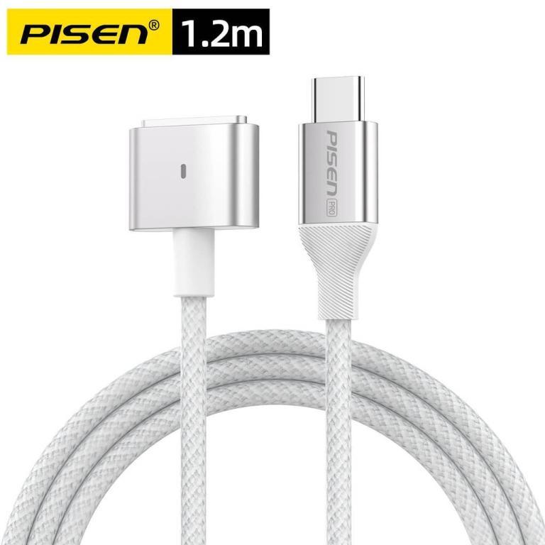 Pinsheng Applicable Apple Computer Charging Cable … in Taman Johor Jaya - Image 1