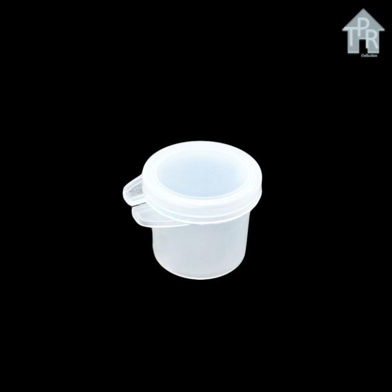 Leak-Proof Liquid Plastic Pot Packaging Powder/ Pasta/ - … in Ipoh - Image 1