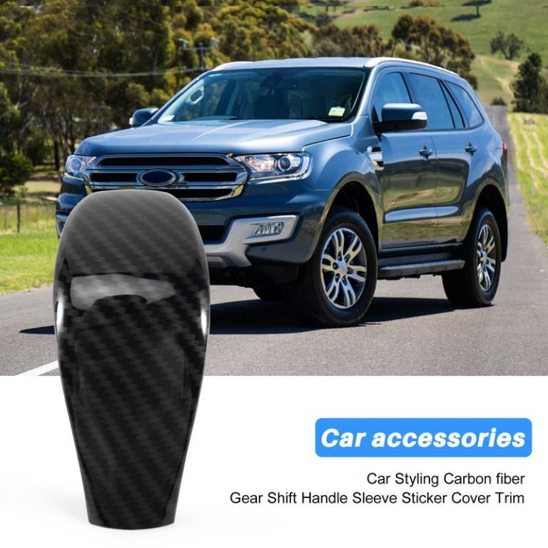 For Ranger Everest T6 T7 2015-2018 Center Control Gear … in Setapak - Image 1