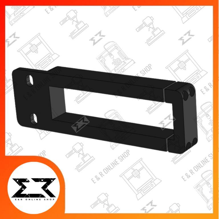 TL-Omada OC200 Rack Mount 3D Printed in Subang Jaya - Image 1