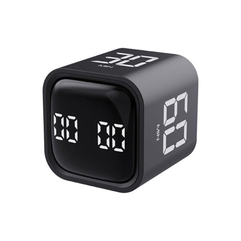LKBENNETT Digital Timer, Usb-c Charging Counter Dual Modes … in Johor Bahru - Image 1