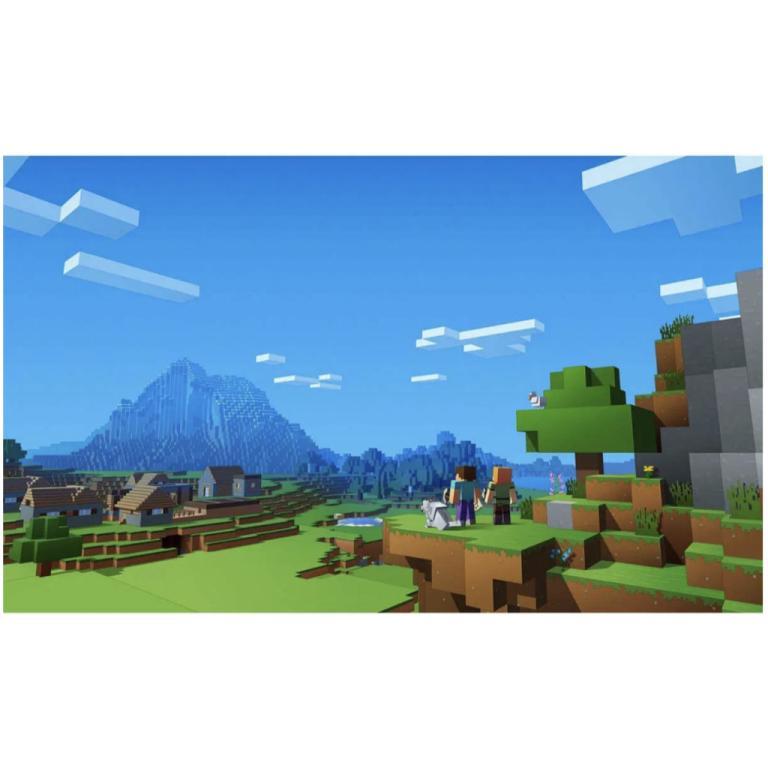 PS5 Minecraft Chi/Eng 我的世界 中英文版 in Johor Bahru - Image 1