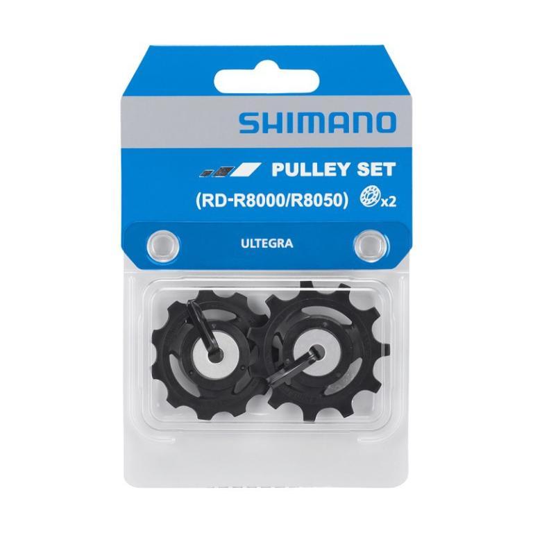 Shimano Original Rear Derailleur Pulley Set For Road And … in George Town - Image 1