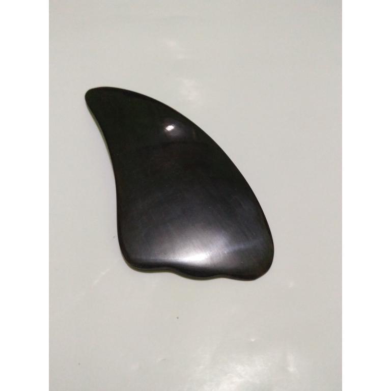 GUASHA FACIAL CLEANING AND MASSAGE TOOL in Taman Johor Jaya - Image 1