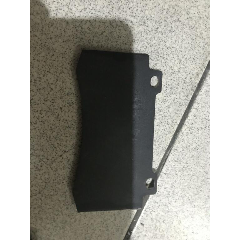 World League NASHIN Pad Brake Pads N1/N3 Sharing Red … in Kajang - Image 1