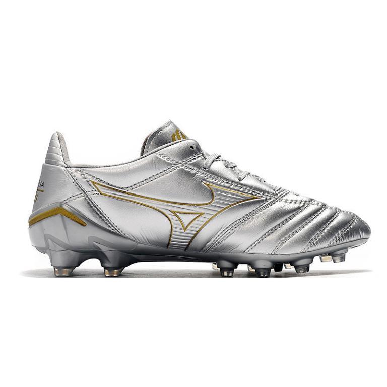 Eur Style Meets Function: Must-Have Soft-Soled Football … in Taman Johor Jaya - Image 1
