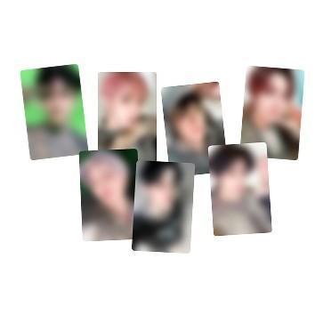NCT DREAM [TIME RIDERS] 2nd LINE-UP POP-UP MD / RANDOM … in Seremban - Image 1