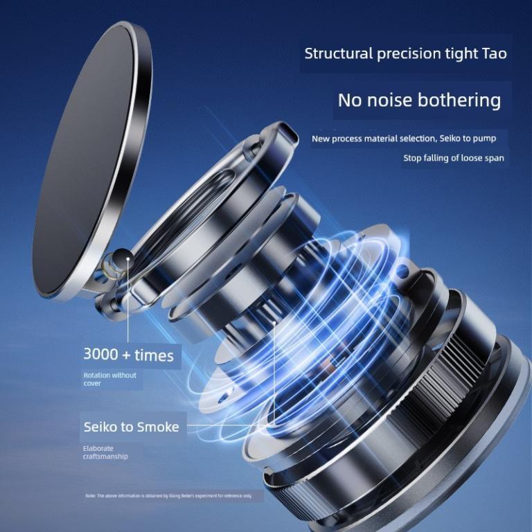 Magnetic popsocket magsafe popsocket R RNX Vacuum … in George Town - Image 1