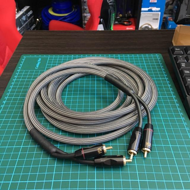 VSA rca cable in Kuala Lumpur - Image 1