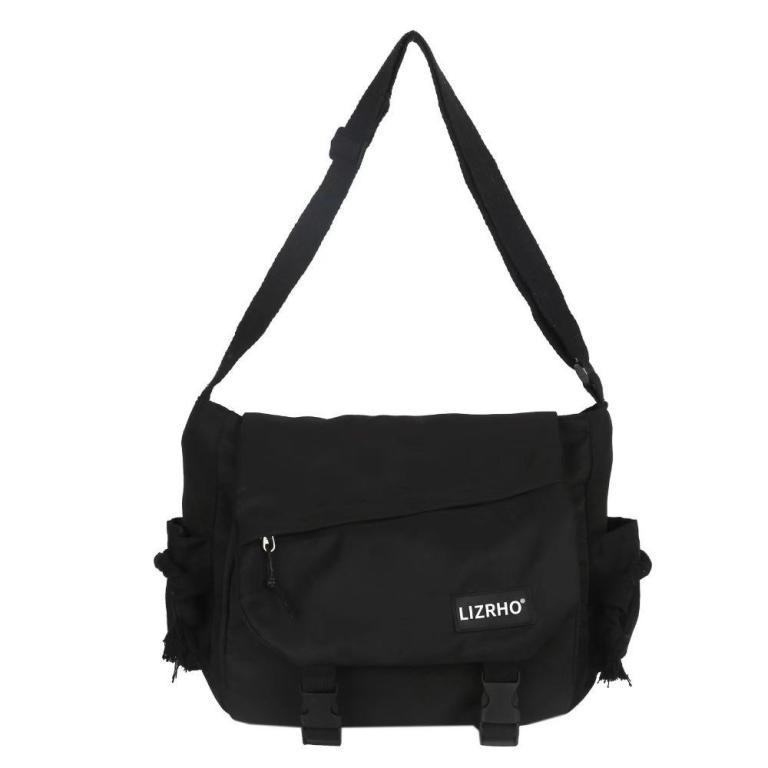 KUGIGI Workwear Shoulder Backpack, Large Capacity Solid … in Malacca Town - Image 1