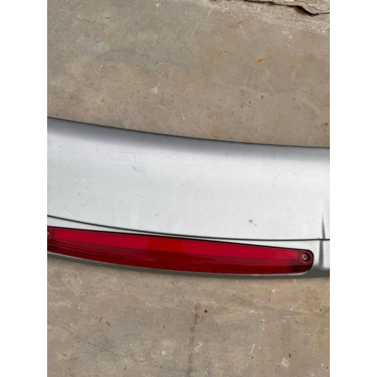 Spoiler Bonet Belakang Move L9 for Perodua Kenari (Warna Random) in Kajang - Image 1