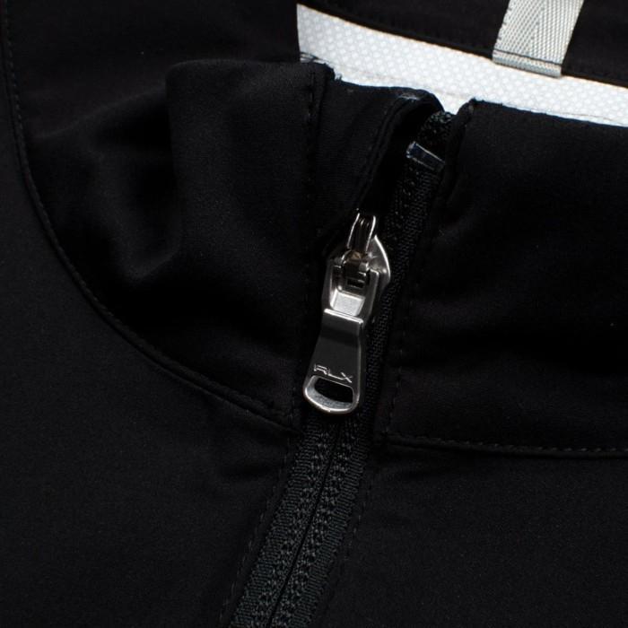 [Small Defect] RLX Men Stratus Full Zip 2.5 Layer Jacket … in Kajang - Image 1