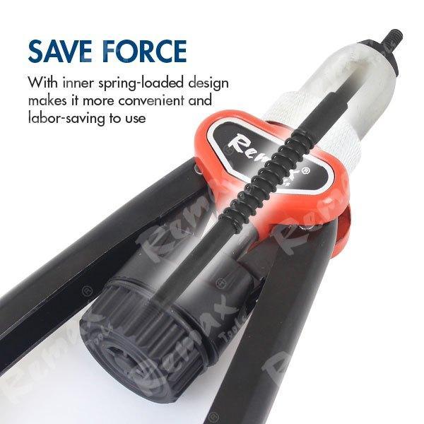 Remax M4-M12 Labor-saving Manual Hand Thread Riveter Nut … in Balakong - Image 1