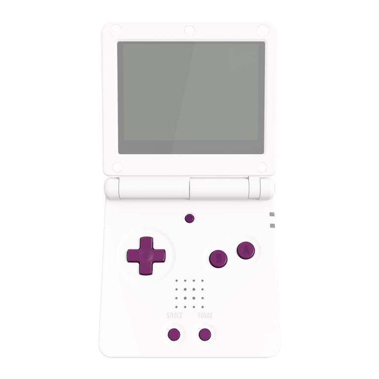 Full Set Buttons Compatible with Gameboy Advance SP, … in Balakong - Image 1
