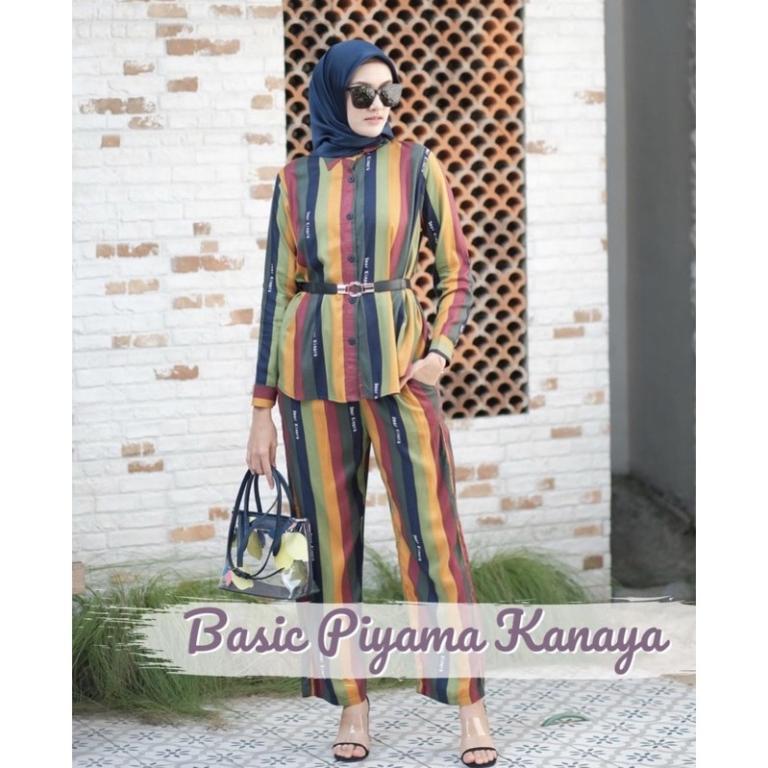 Basic Pajama by Dearkinara in Taman Johor Jaya - Image 1