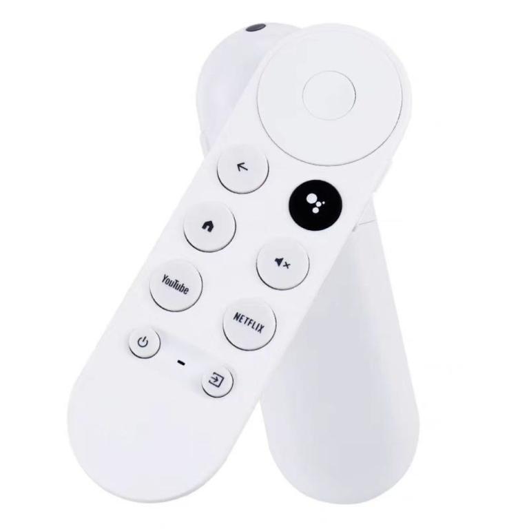 GOSSIP For Google Chromecast Remote, HD Compatible 4K … in Petaling Jaya - Image 1