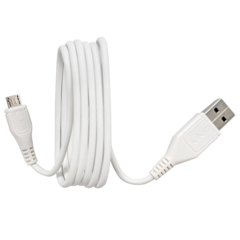 100% Original Vivo X9Plus Micro Android Data USB Fast … in Taman Johor Jaya - Image 1