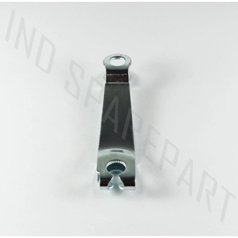 THICK MATERIAL REAR BRAKE THIGH LEVER PULL RXK RXKING RX K KING in Pasir Gudang - Image 1