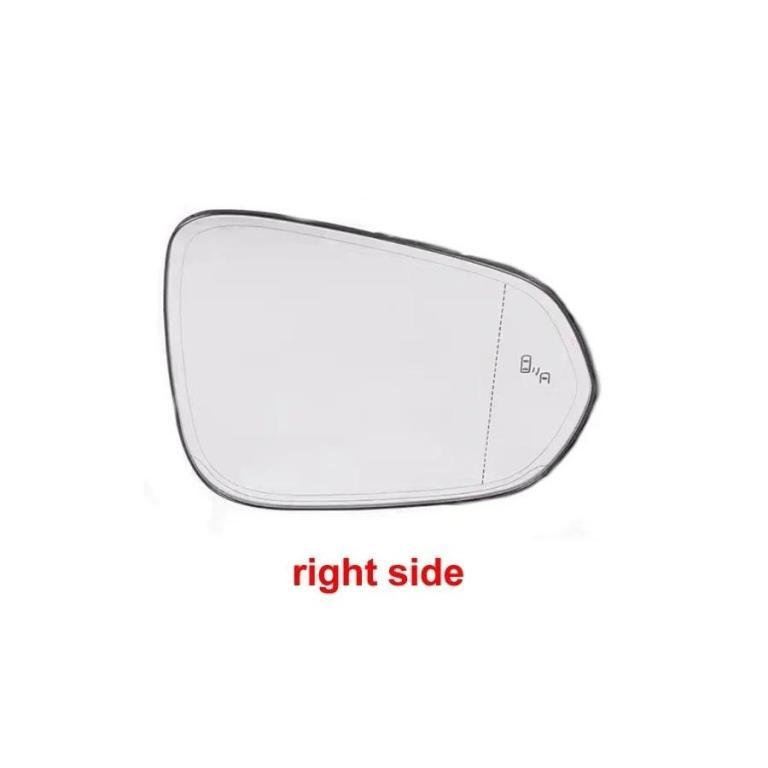 For Lexus RX RX300 RX350 RX450 2015-2023 Rearview Mirror … in Donggongon - Image 1