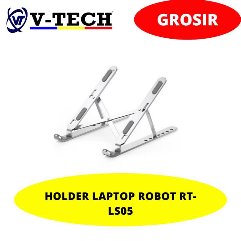ROBOT RT-LS05 LAPTOP HOLDER in Batu Feringgi - Image 1