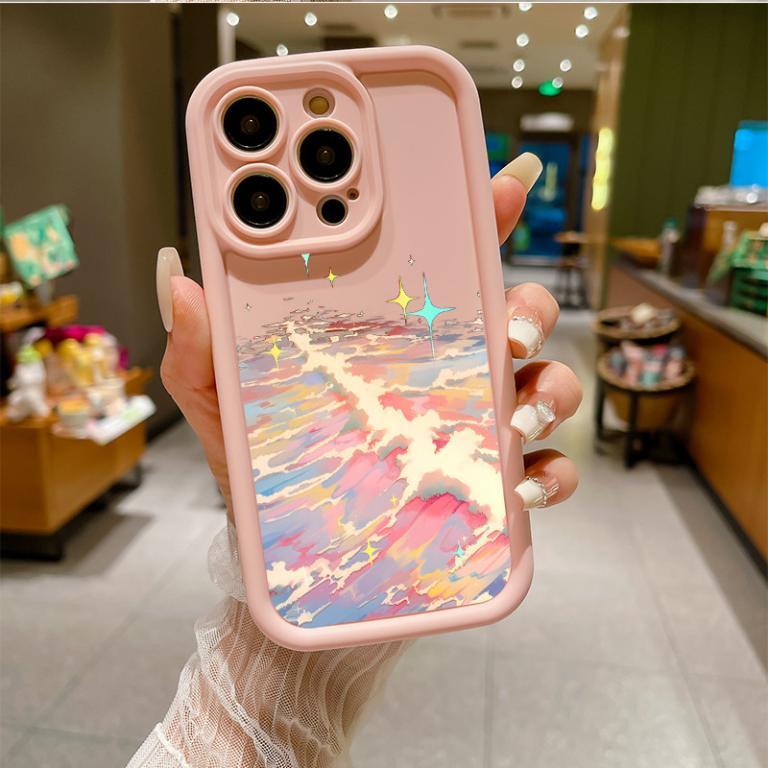 Case For Infinix Note 30 30 Pro 30 VIP 5G GT 10 5G Mobile Phone in Kota Kinabalu - Image 1