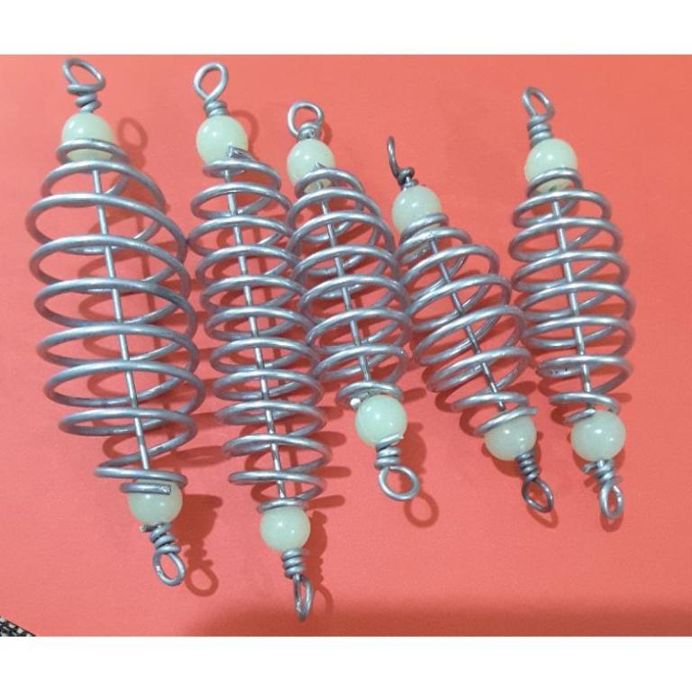 MATA B0MB/FISHING B0MB HANDMADE SPRING. in Malaysia - Image 1