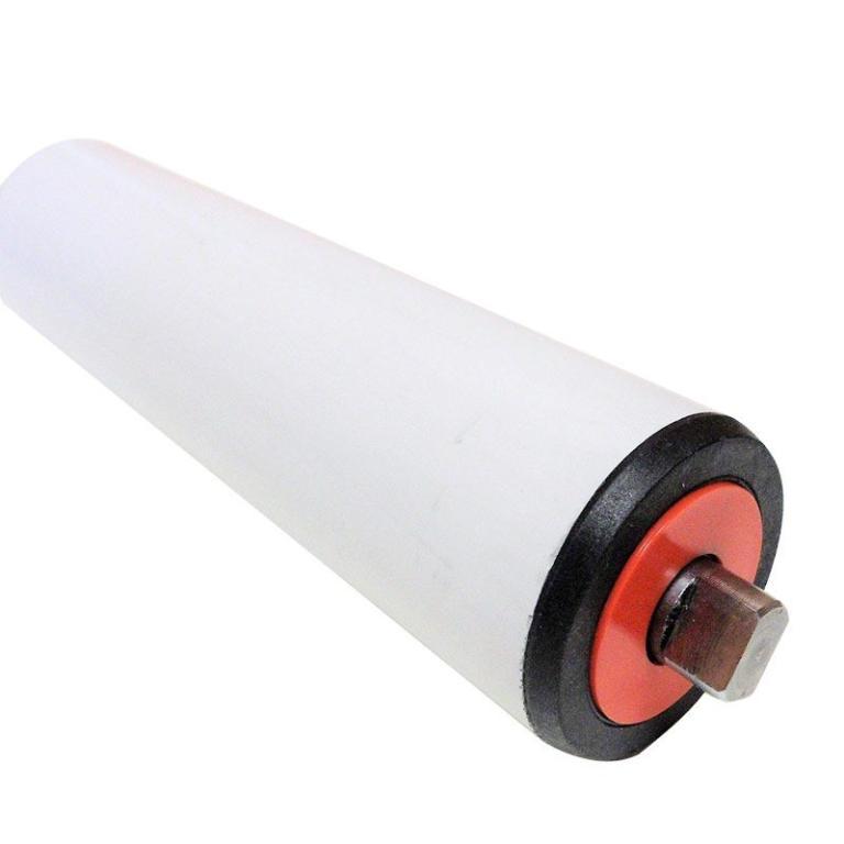 PVC Power Roller Steel Plastic Production Logistics … in Kuala Lumpur - Image 1