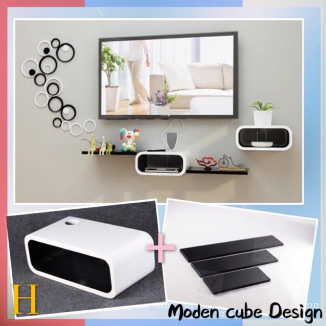 Moden Cube Deaign in Ipoh - Image 1