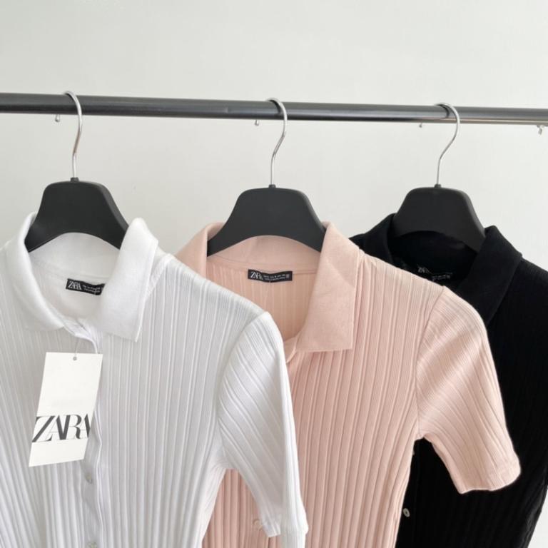 Button down Polo Shirt in Subang Jaya - Image 1