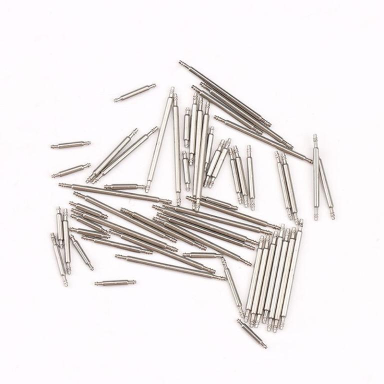 R* Complete Watch Spring Bars Collection 360 Pieces Carbon … in North-Eastern Islands - Image 1