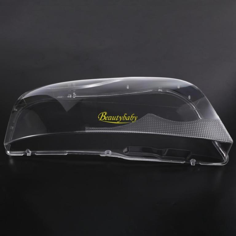 【NEW】For XC90 Right Headlight Shell Lamp Shade Transparent … in Kajang - Image 1