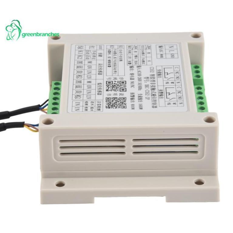Non-Contact Liquid Level Sensor, Water Level Controller, … in Putrajaya - Image 1