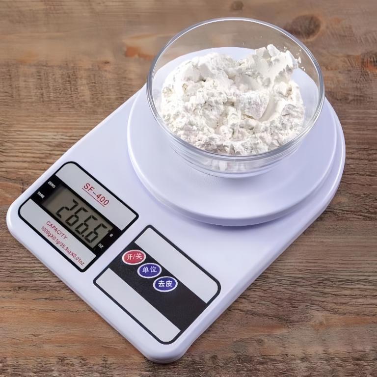 Kitchen Electronic Scale Precision Weight Food Baking Scale … in Selayang Baru - Image 1