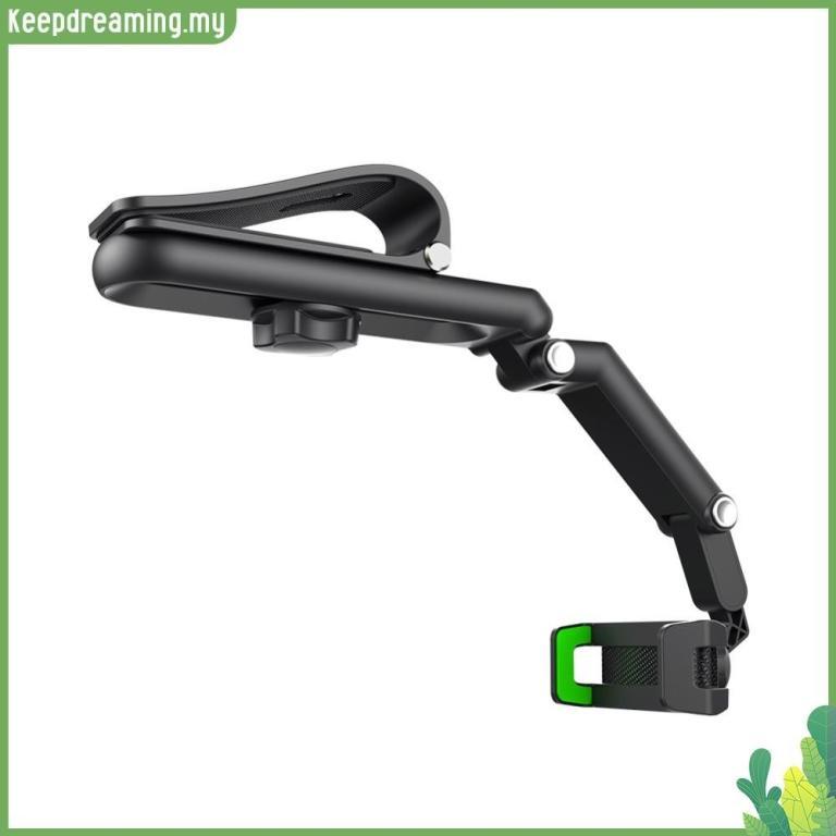 ✿ keepdreaming ✿ Universal Car Phone Holder Mount 360 … in Kajang - Image 1