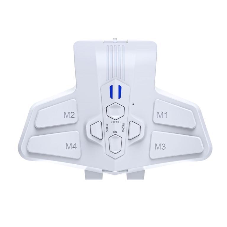 Back Button Attachment for PS5 Controller with Turbo, Macro … in Sembawang - Image 1