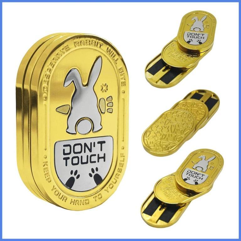 Fidget Slider Sensory Rabbit Push Slide Calming Clicking … in Petaling Jaya - Image 1