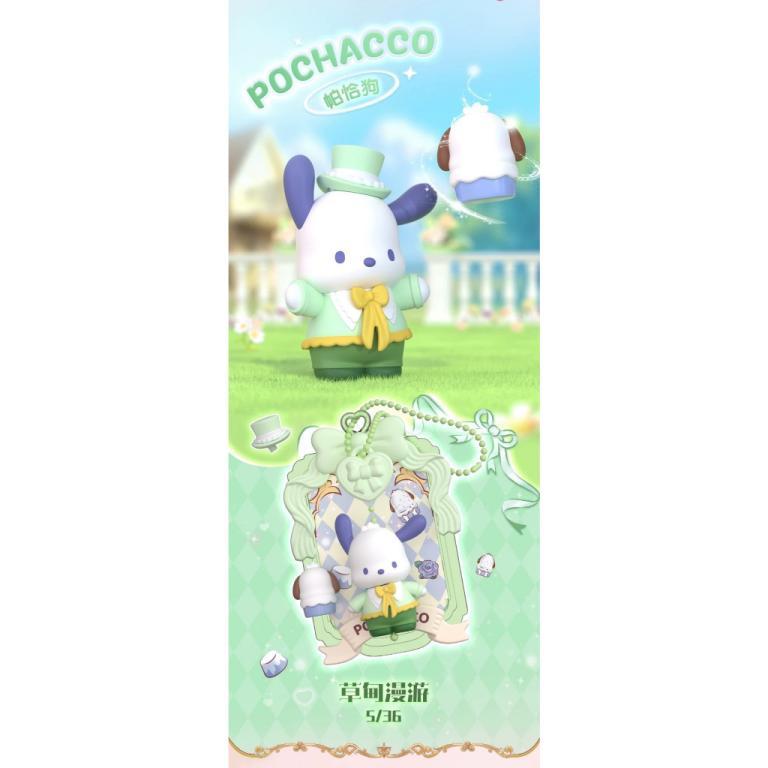 ️Random Small 1 Random ️ Sanrio Sweet Afternoon Tea Acrylic … in Shah Alam - Image 1