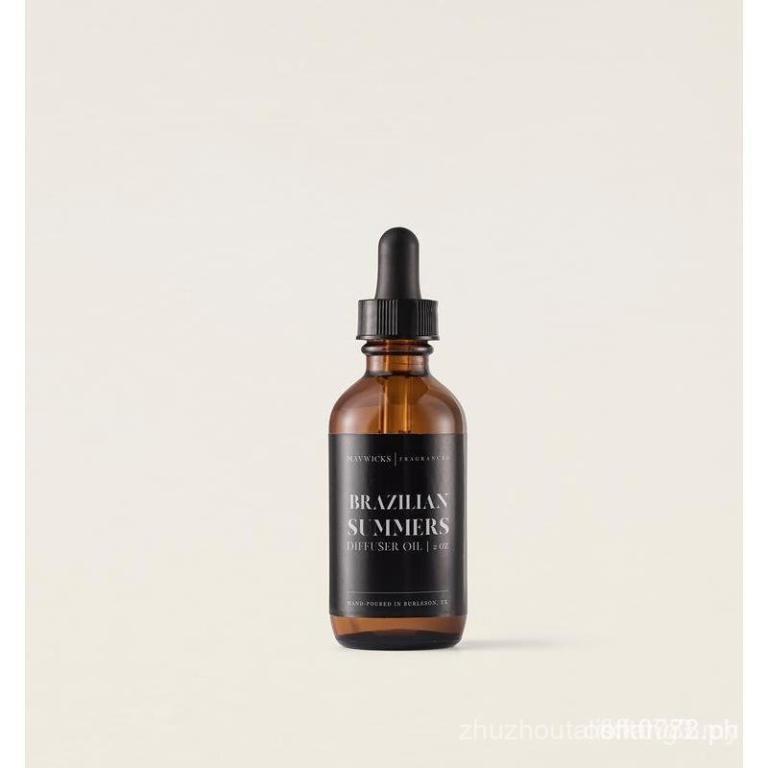 Scented Diffuser Oil in Johor Bahru - Image 1