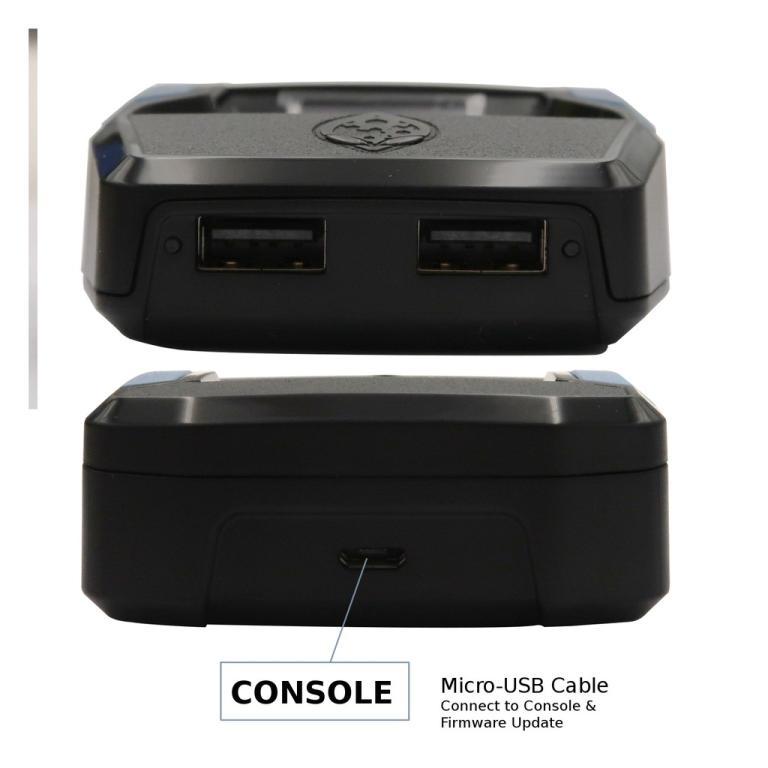 Cronus Zen Controller Adapter in North-Eastern Islands - Image 1