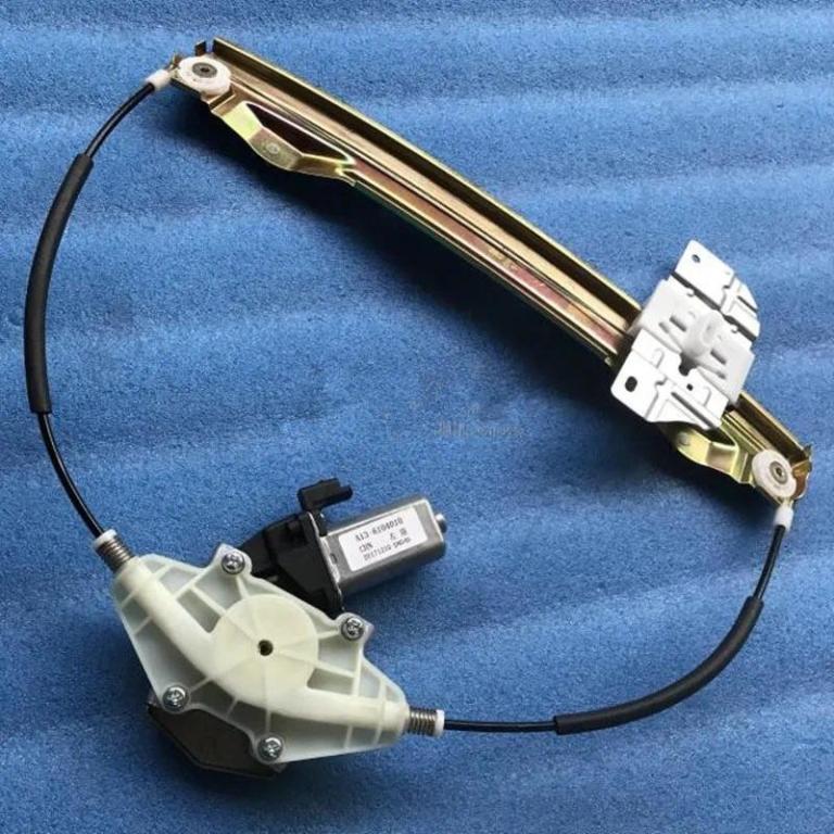 CAPQX For Chery Fulwin Sedan 2013- Front RearElectric … in Shah Alam - Image 1