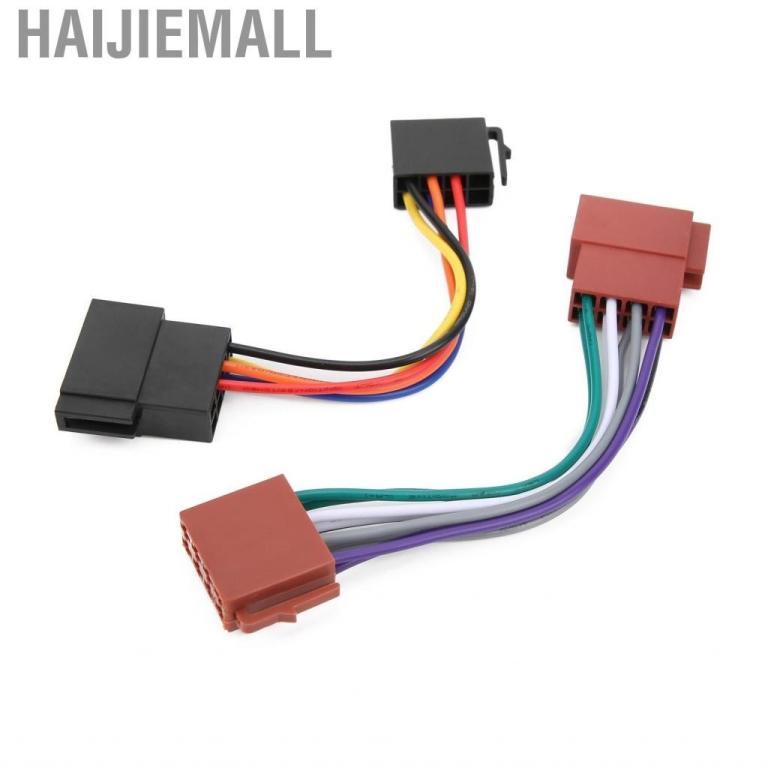 Haijiemall Aux In Adapter Convenient To Use High Efficiency … in Selayang Baru - Image 1