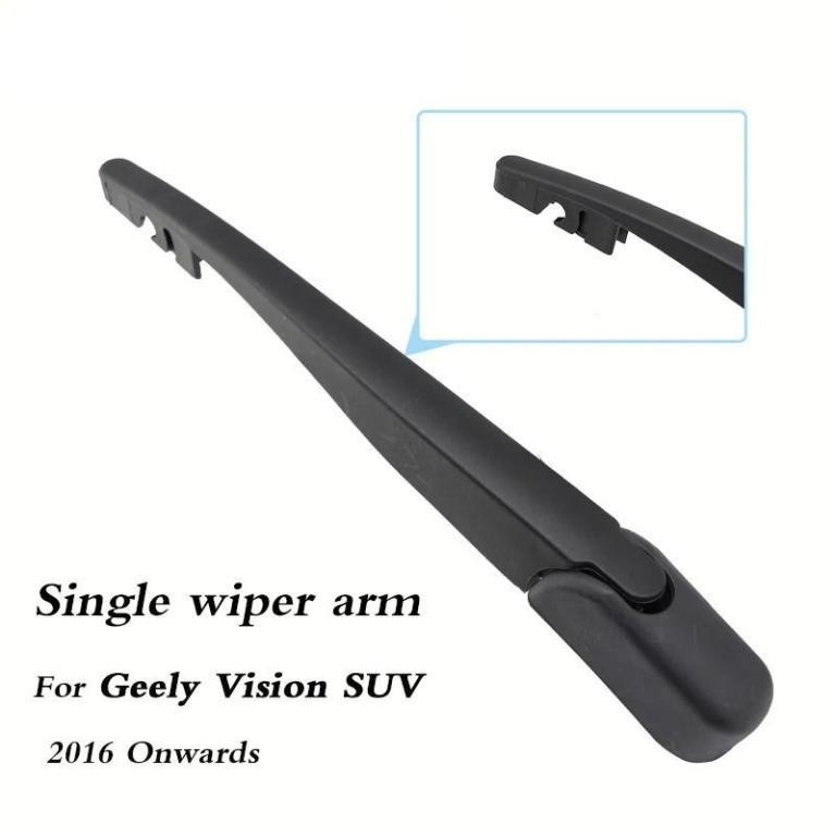 Car Wiper Blade Rear Back Window Windscreen Windshield … in Shah Alam - Image 1