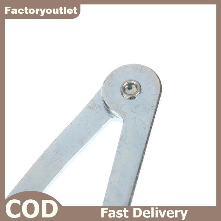 FCMY Universal Adjustable Angle Grinder Wrench Pin Wrench … in Johor Bahru - Image 1